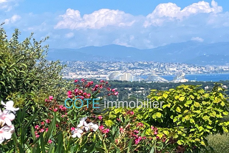 Vente maison de caractère Antibes  