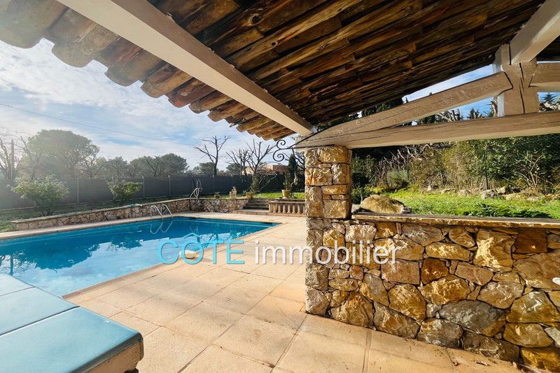 Vente maison Mougins  
