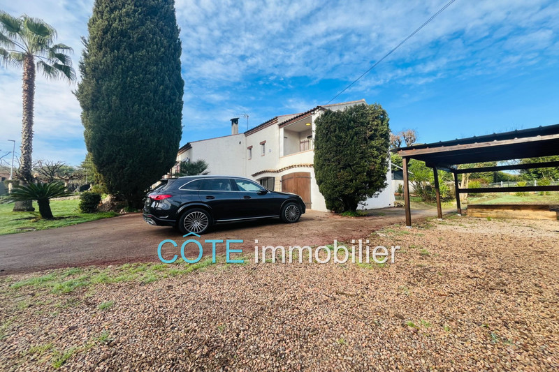 Vente maison Mougins  