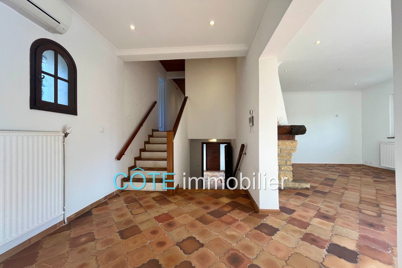 Vente maison Mougins  