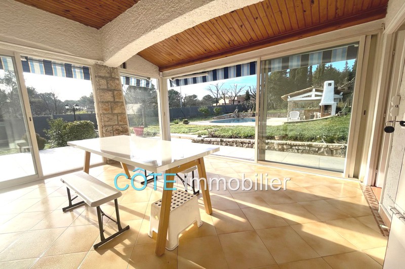 Vente maison Mougins  