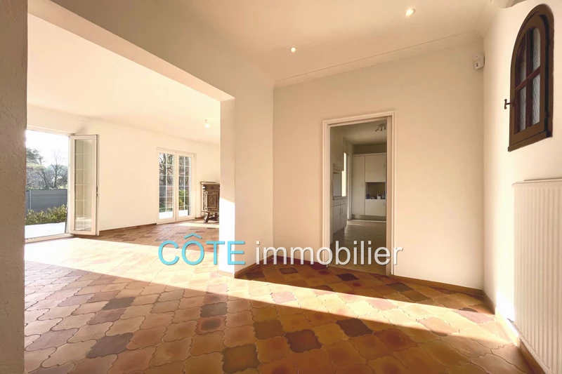 Vente maison Mougins  