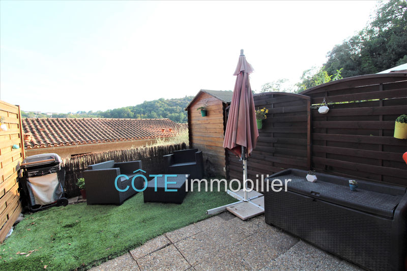 Photo Apartment Villeneuve-Loubet to buy apartment 3 room 42 m²