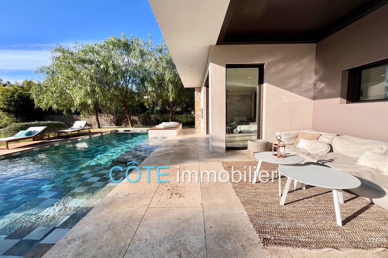 Vente demeure de prestige Biot  
