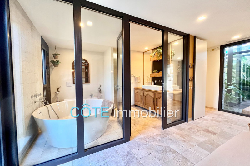Vente demeure de prestige Biot  
