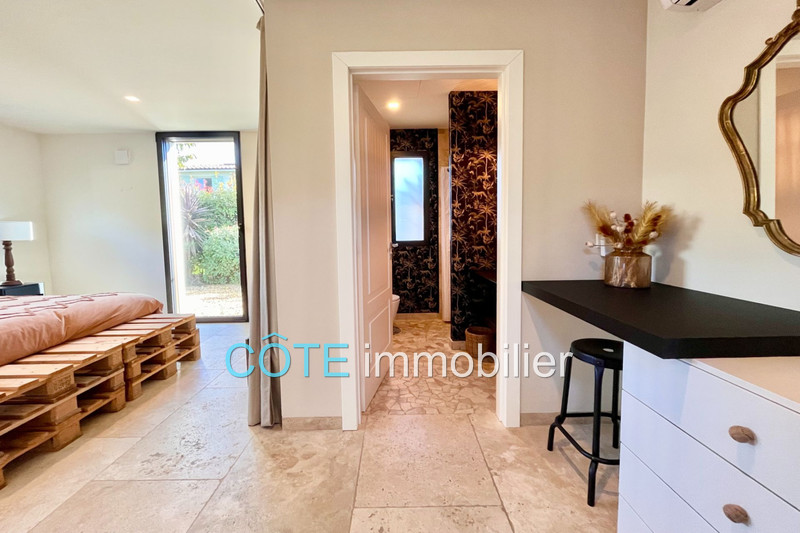 Vente demeure de prestige Biot  