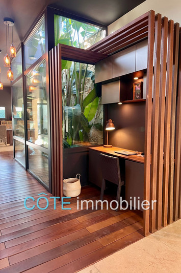 Vente demeure de prestige Biot  