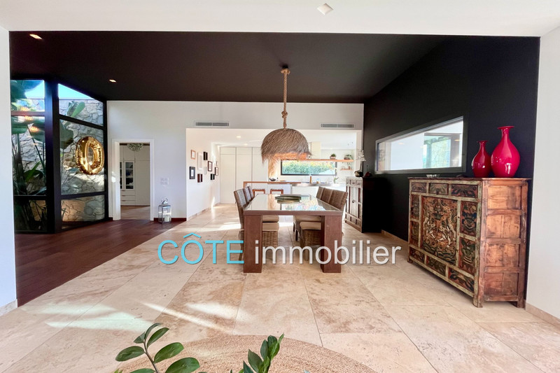 Vente demeure de prestige Biot  