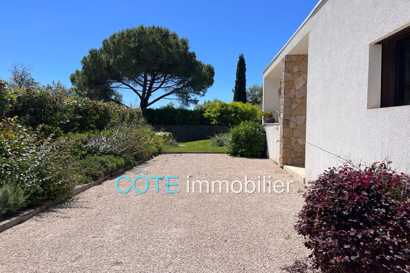 Vente demeure de prestige Biot  