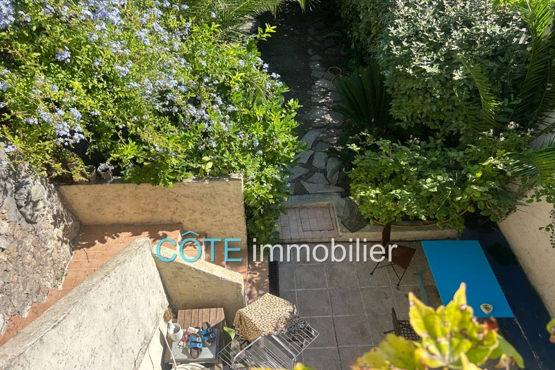 Vente maison Antibes  