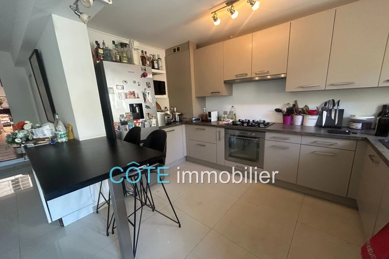 Vente maison Antibes  