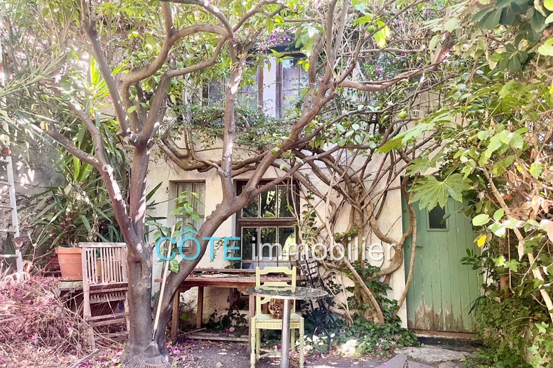 Vente maison Antibes  
