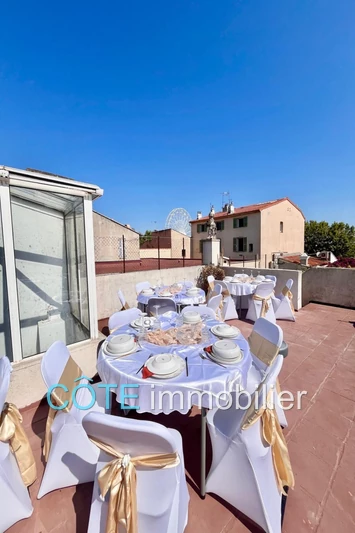 Vente maison Antibes  