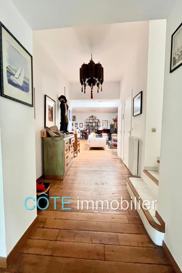 Vente maison Antibes  