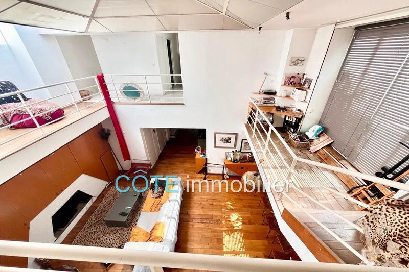 Vente maison Antibes  