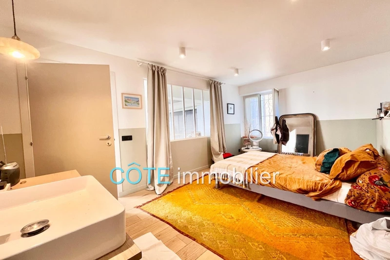 Vente maison Antibes  