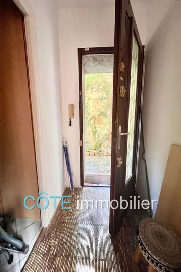 Vente maison Antibes  