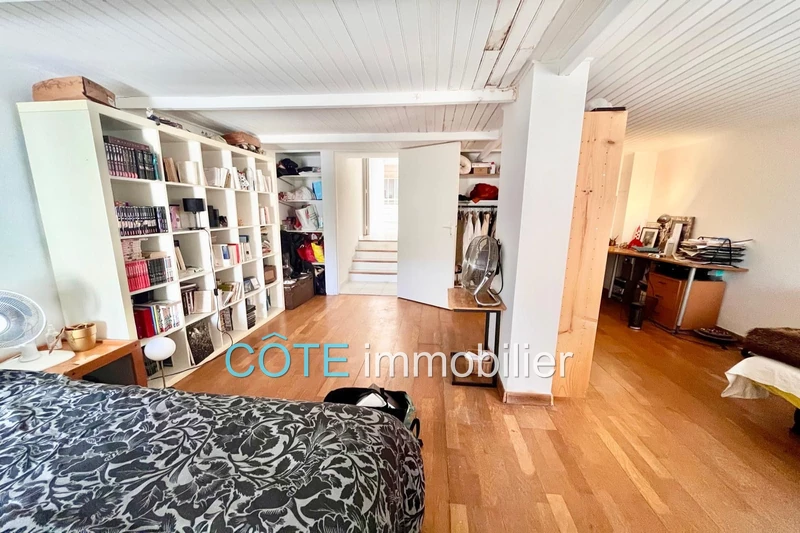 Vente maison Antibes  