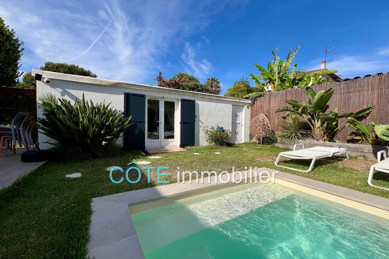 Vente maison Antibes  