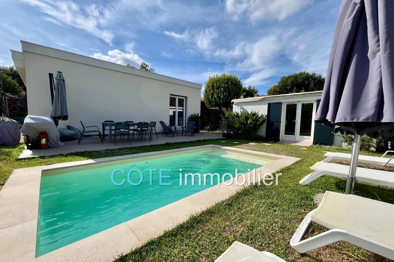 Vente maison Antibes  