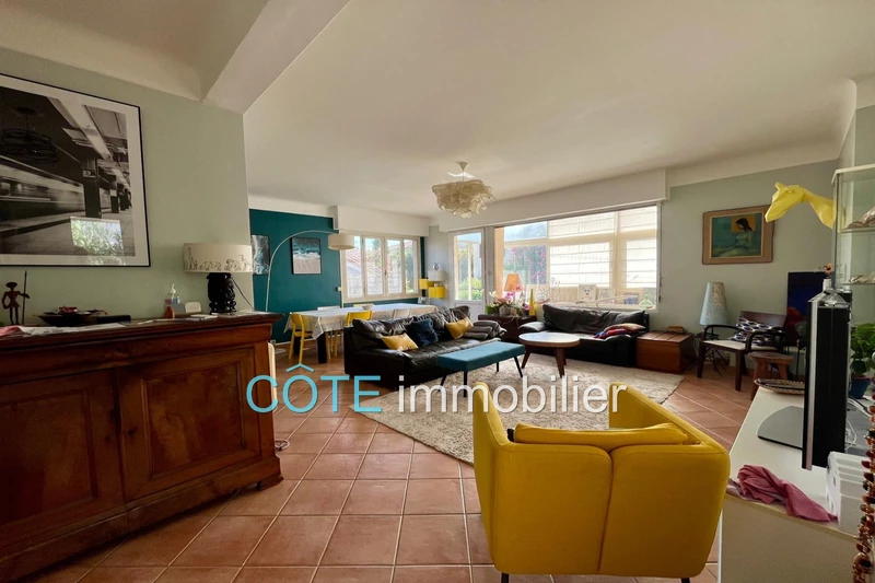 Vente maison Antibes  