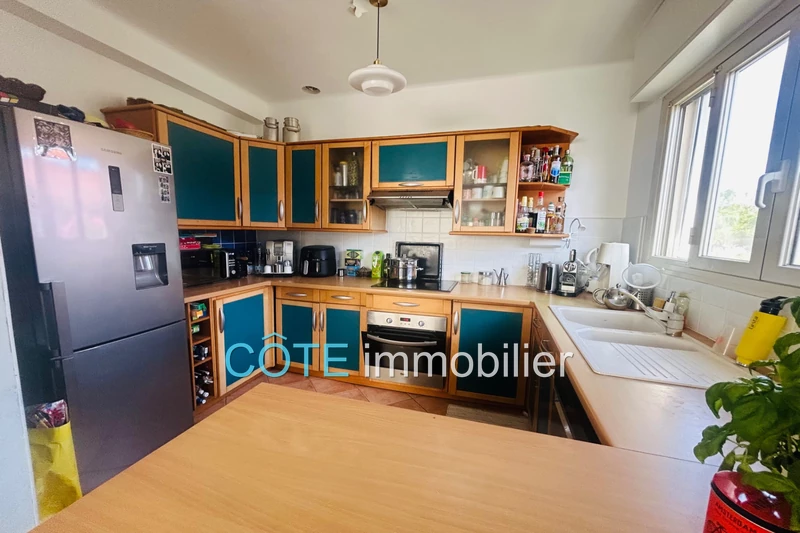 Vente maison Antibes  
