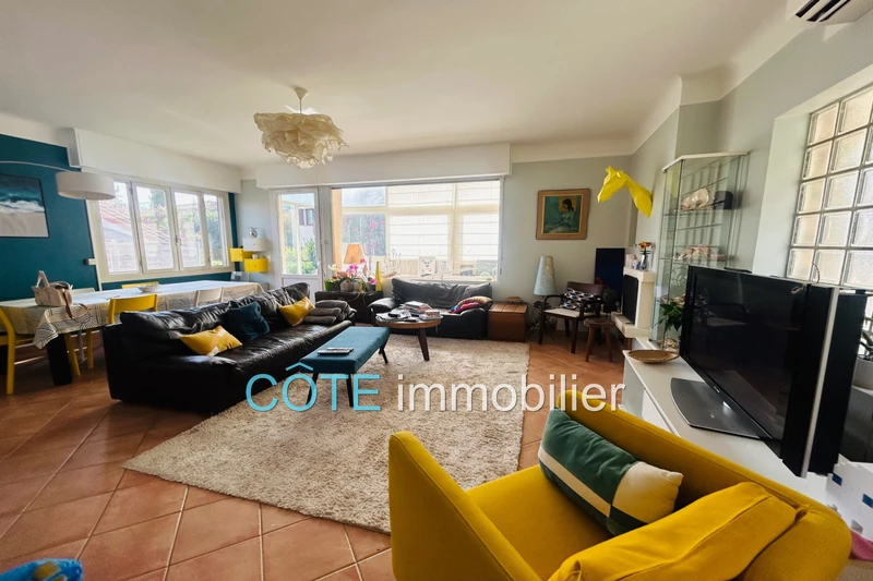 Vente maison Antibes  