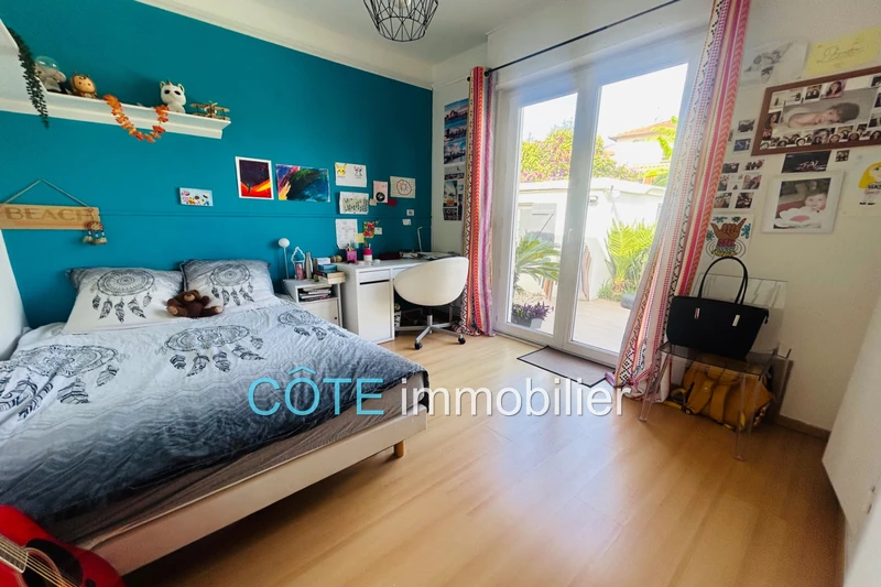 Vente maison Antibes  