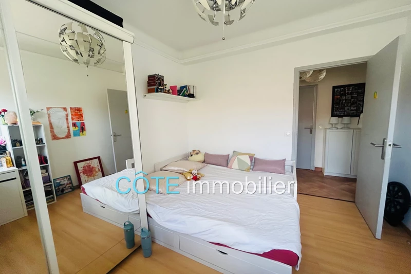Vente maison Antibes  