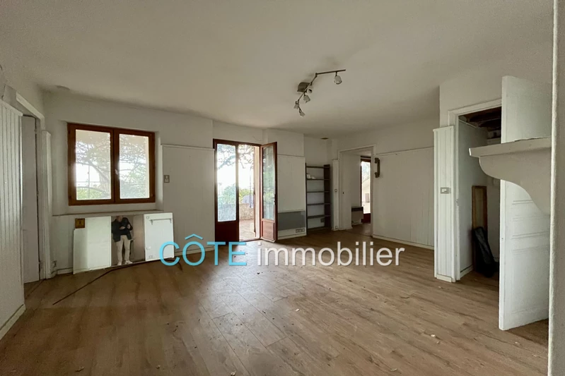 Vente maison Vallauris  