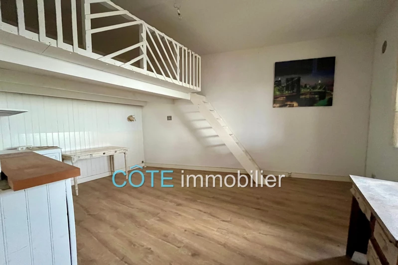 Vente maison Vallauris  