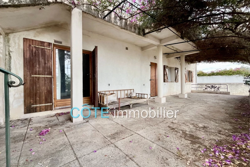 Vente maison Vallauris  