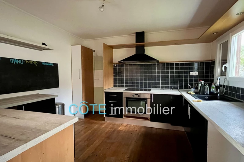 Vente maison Vallauris  