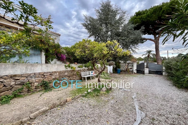 Vente maison Vallauris  