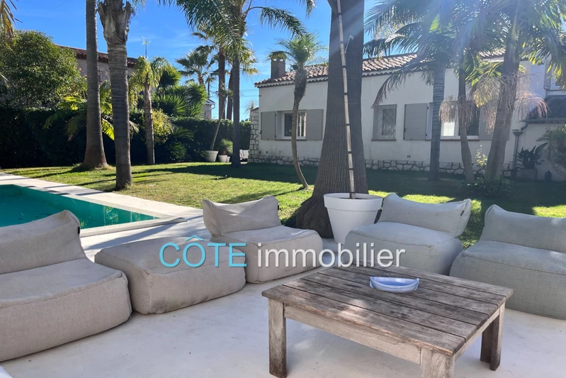 Vente maison Antibes Vente maison Antibes