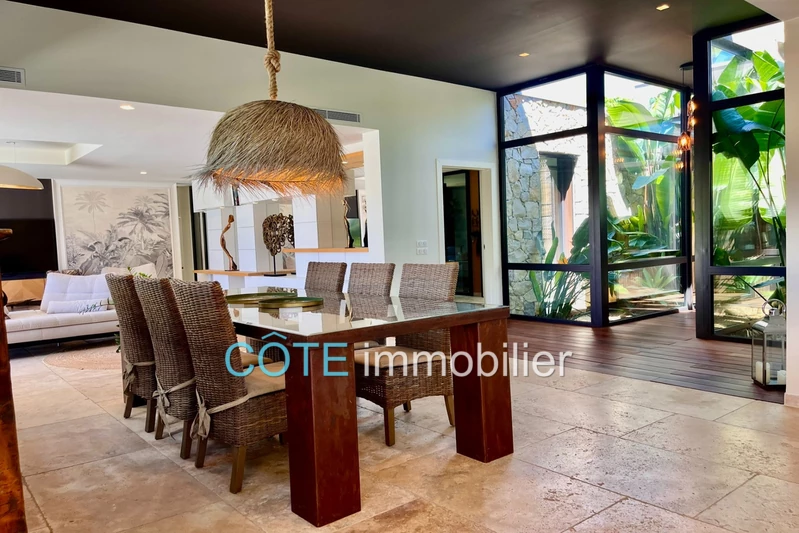 Vente demeure de prestige Biot  