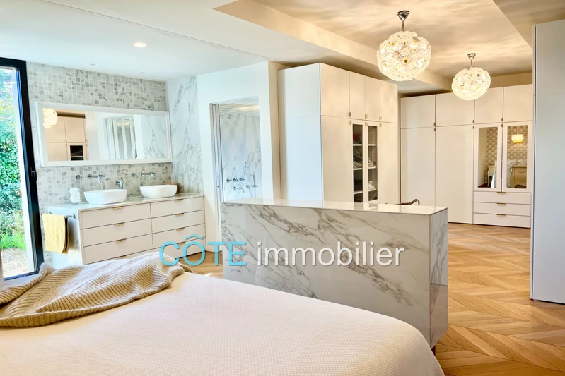 Vente demeure de prestige Biot  