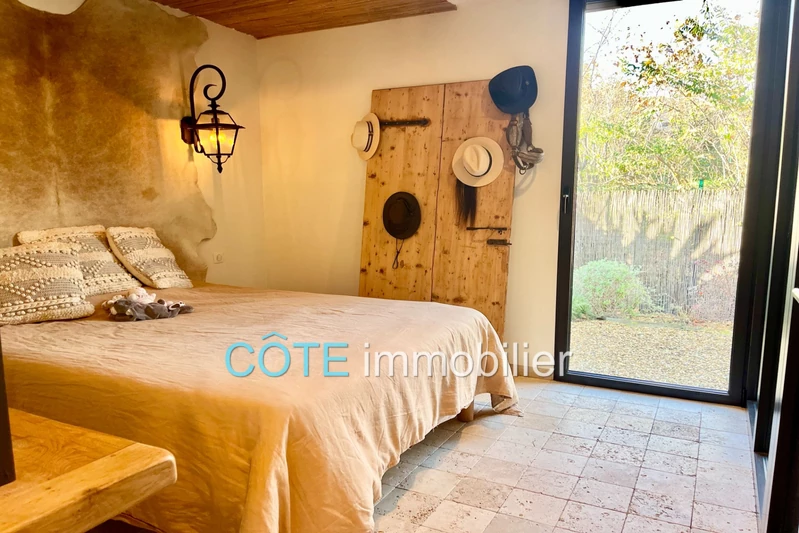 Vente demeure de prestige Biot  