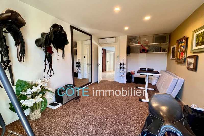 Vente demeure de prestige Biot  