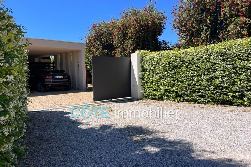 Vente demeure de prestige Biot  