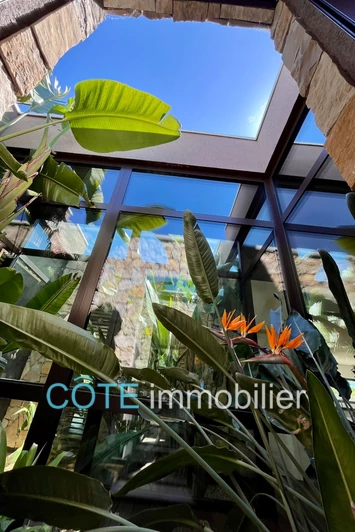 Vente demeure de prestige Biot  