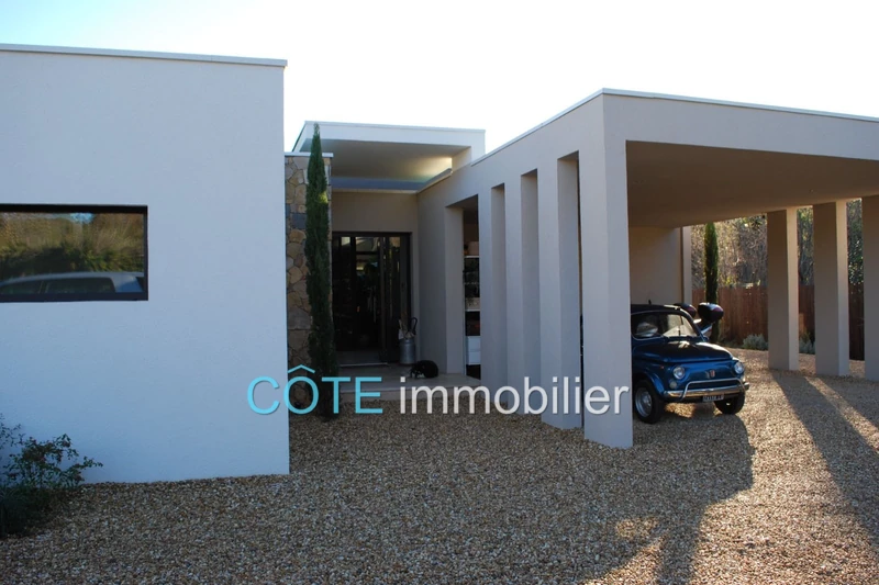 Vente demeure de prestige Biot  
