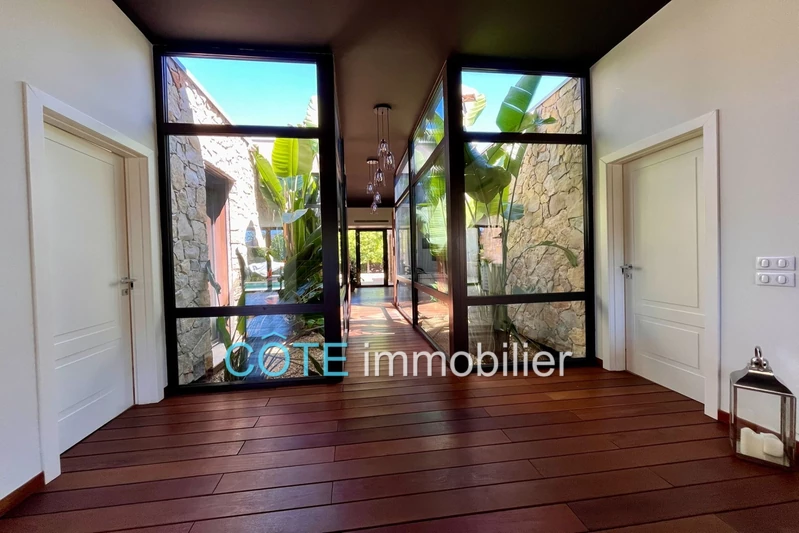 Vente demeure de prestige Biot  