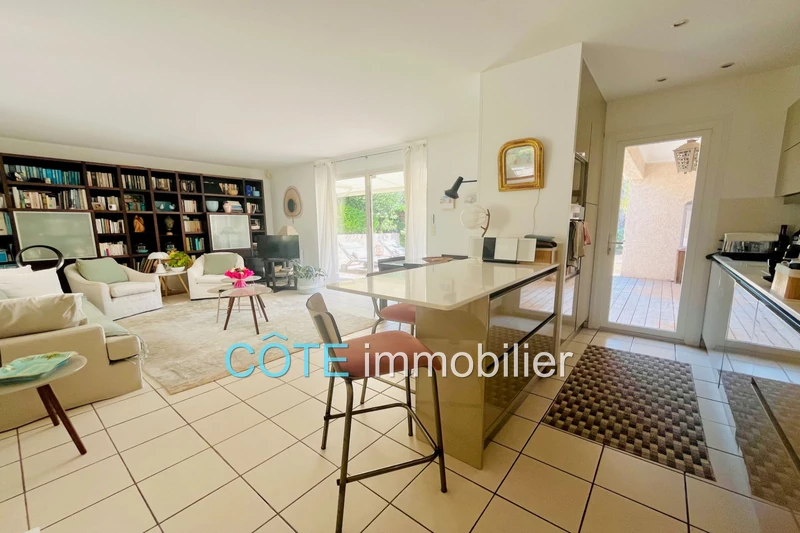 Vente maison Villeneuve-Loubet  