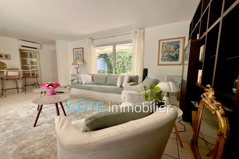 Vente maison Villeneuve-Loubet  