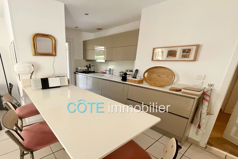 Vente maison Villeneuve-Loubet  