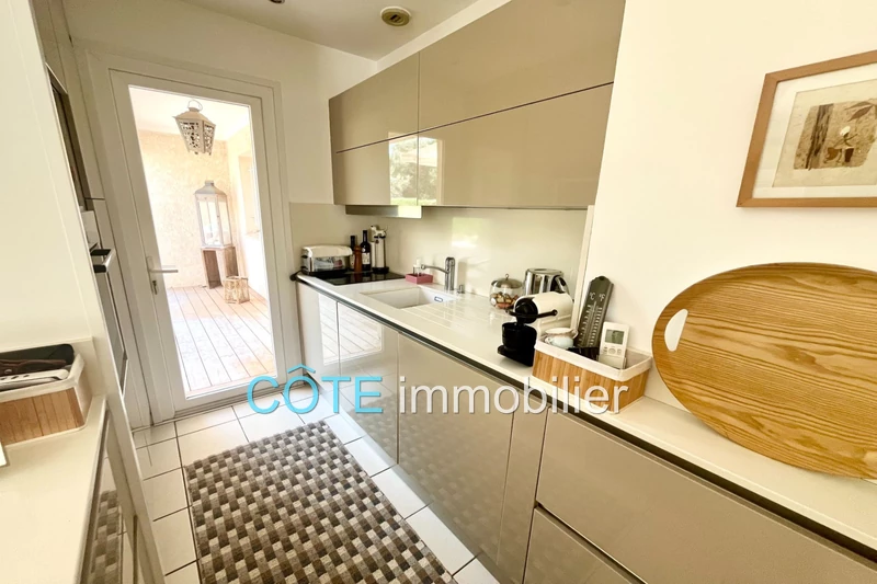 Vente maison Villeneuve-Loubet  