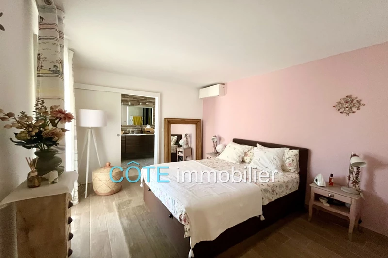 Vente maison Villeneuve-Loubet  