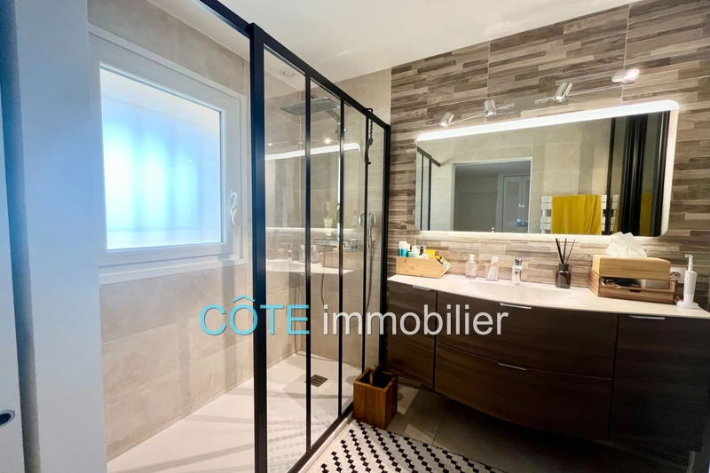 Vente maison Villeneuve-Loubet  