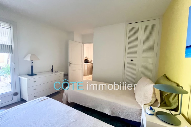 Vente maison Villeneuve-Loubet  